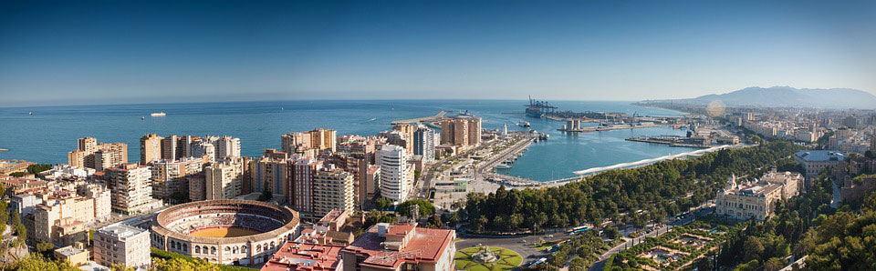¿Qué hacer en Málaga después de una despedida de soltero?